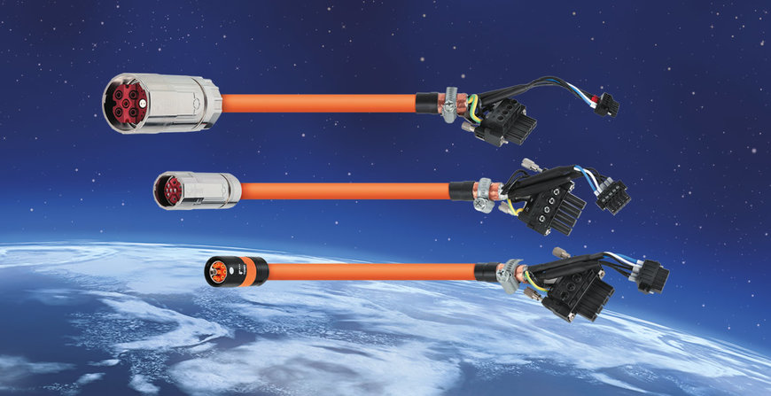 LÜTZE expands its program of prefabricated OCT hybrid cables